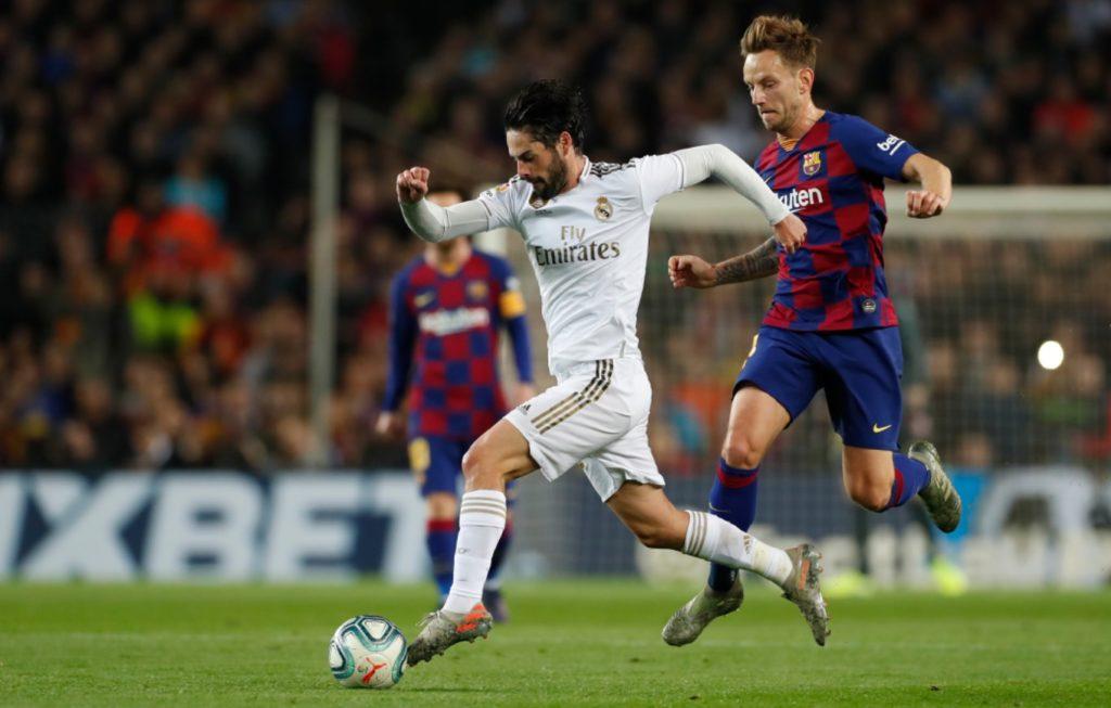 real-barca