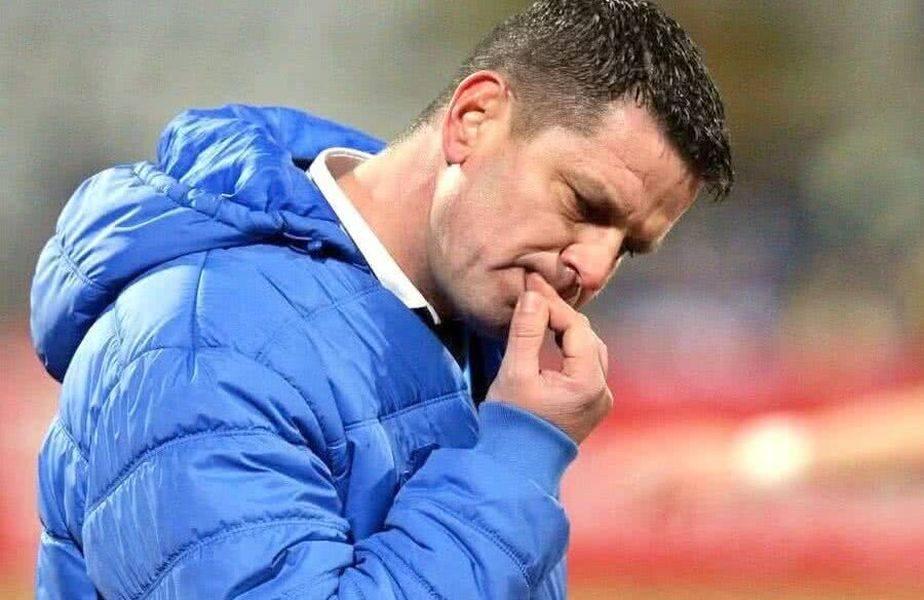 Stoican a avut parte de cel mai scurt mandat pe banca lui Dinamo dintre cele 3 în care a pregătit echipa din Ștefan cel Mare