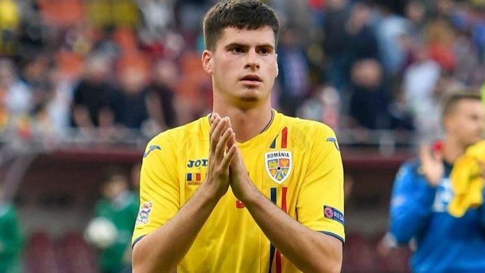Tudor Băluță
