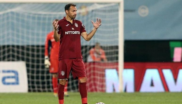 VINICIUS CFR CLUJ