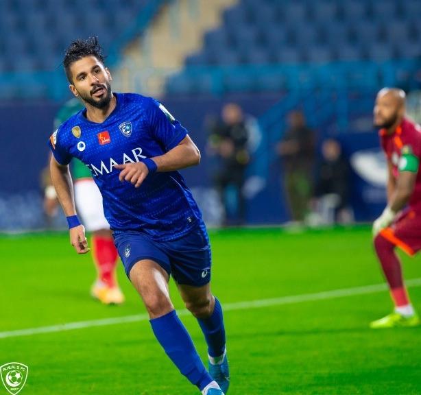 al hilal