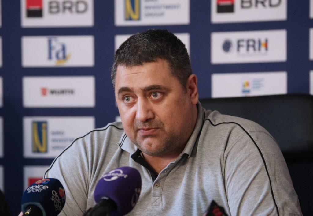 alexandru dedu