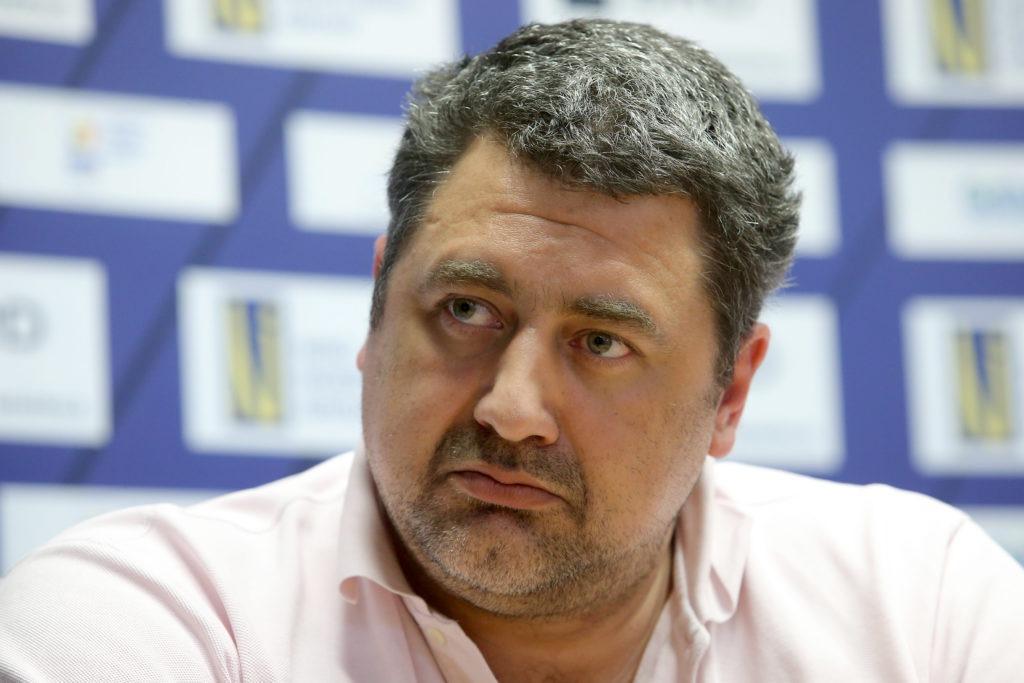 Alexandru Dedu