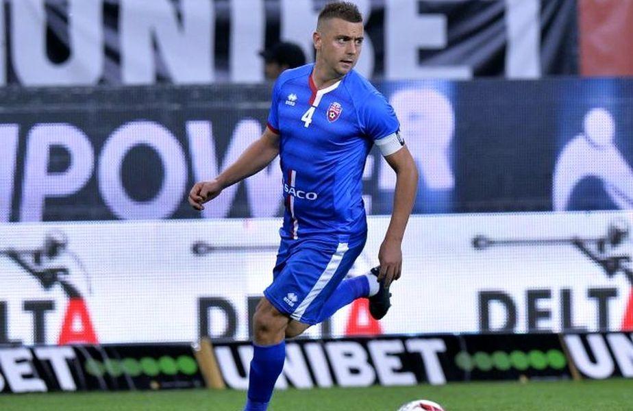 andrei miron