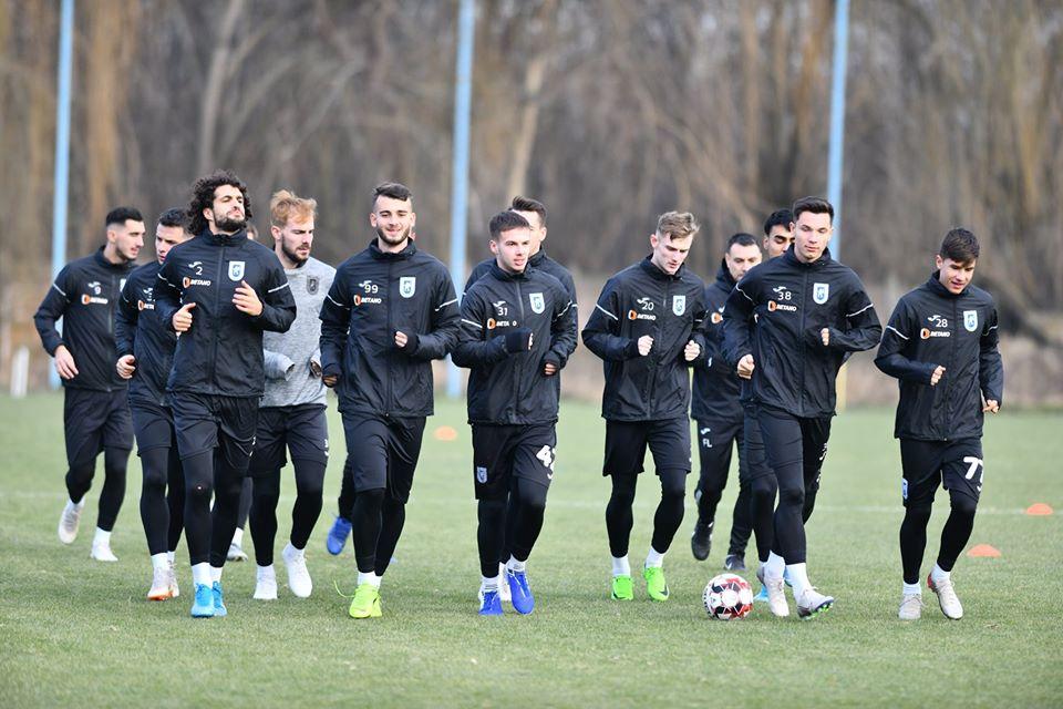 antrenament-craiova