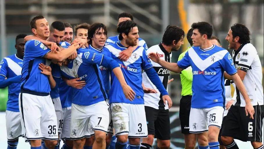 brescia