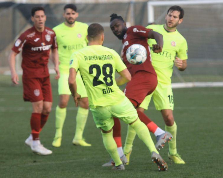 cfr cluj
