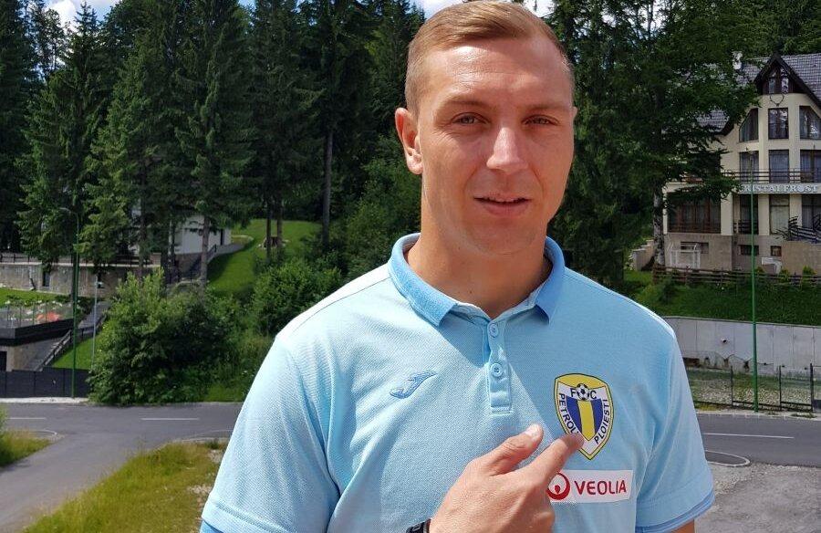 cioinac petrolul