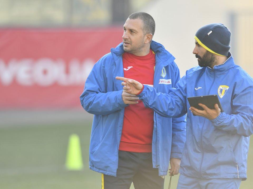 costel enache