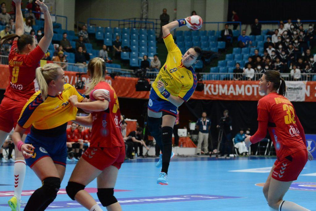 cristina neagu