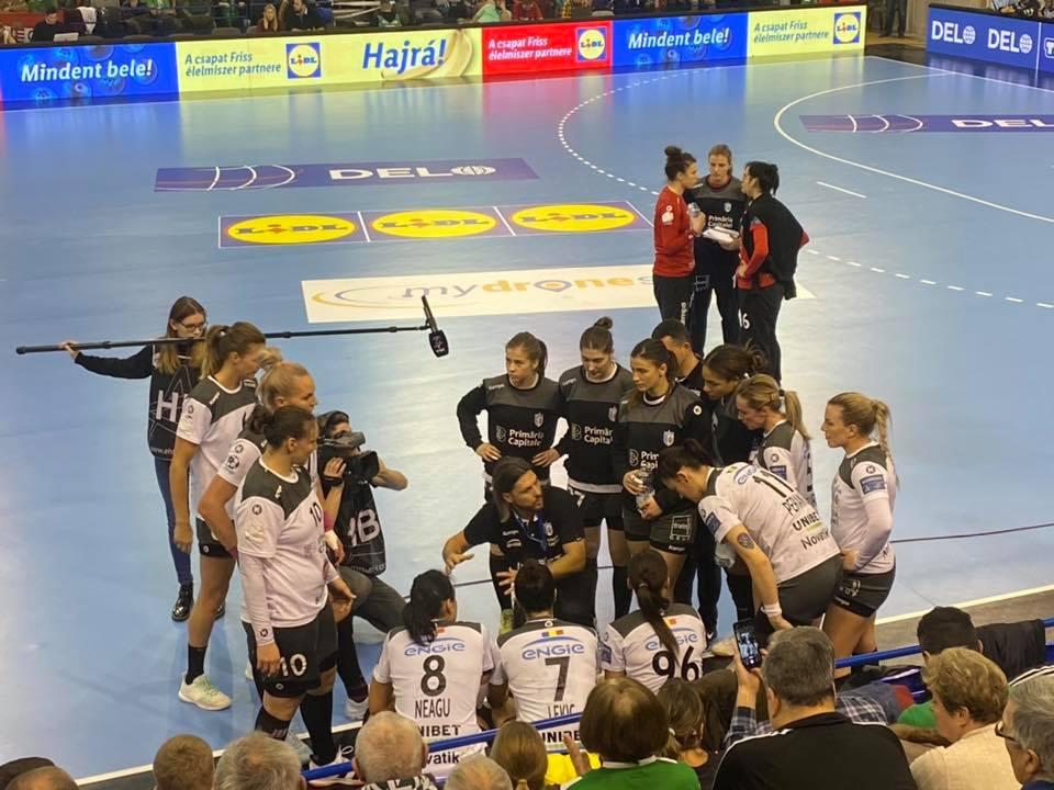 csm bucuresti