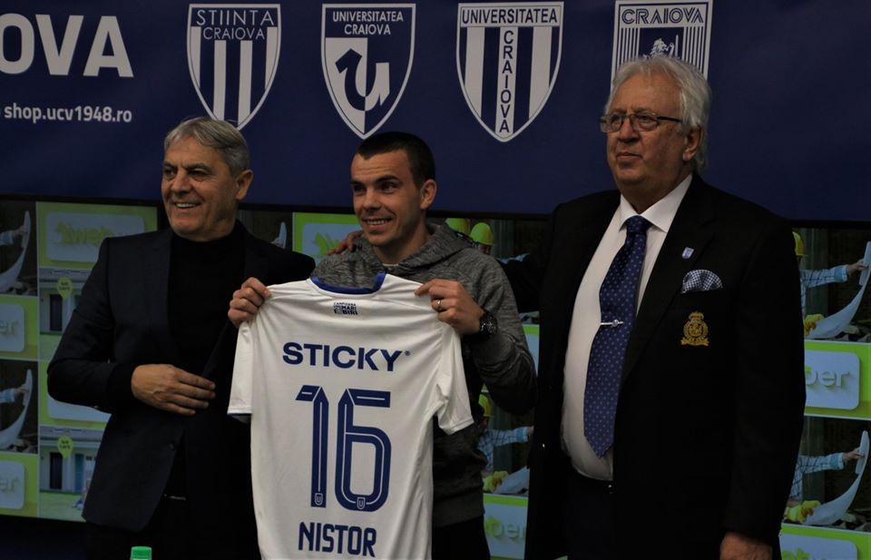 dan nistor craiova
