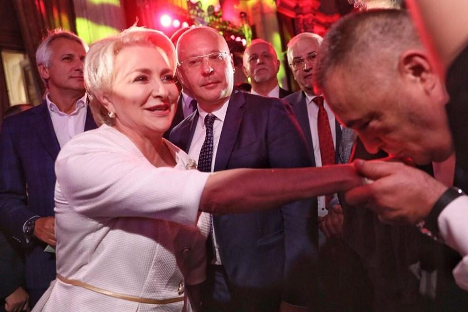 dancila