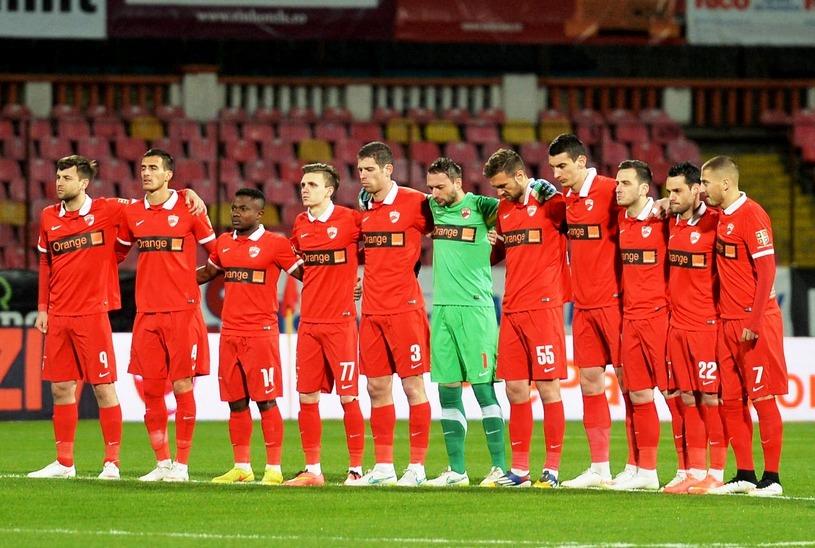 dinamo 2016