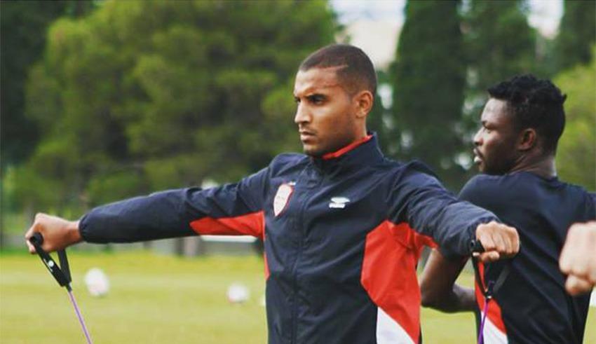 diouf dinamo