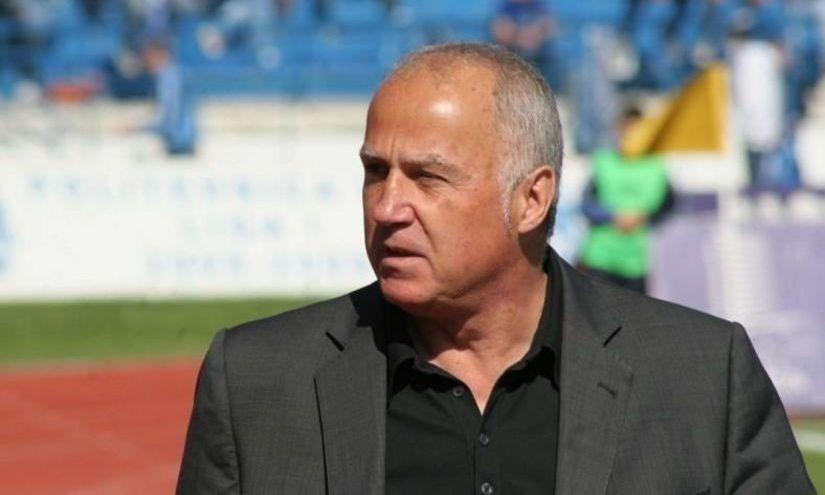 dumitru dumitriu