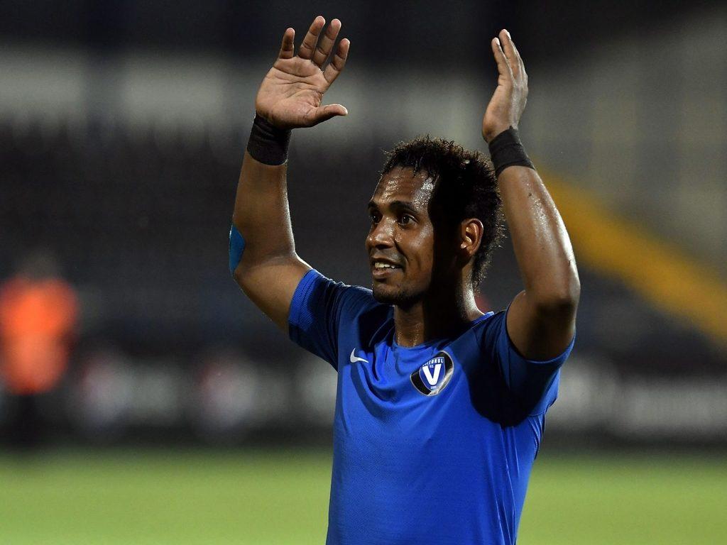 Eric de Oliveira