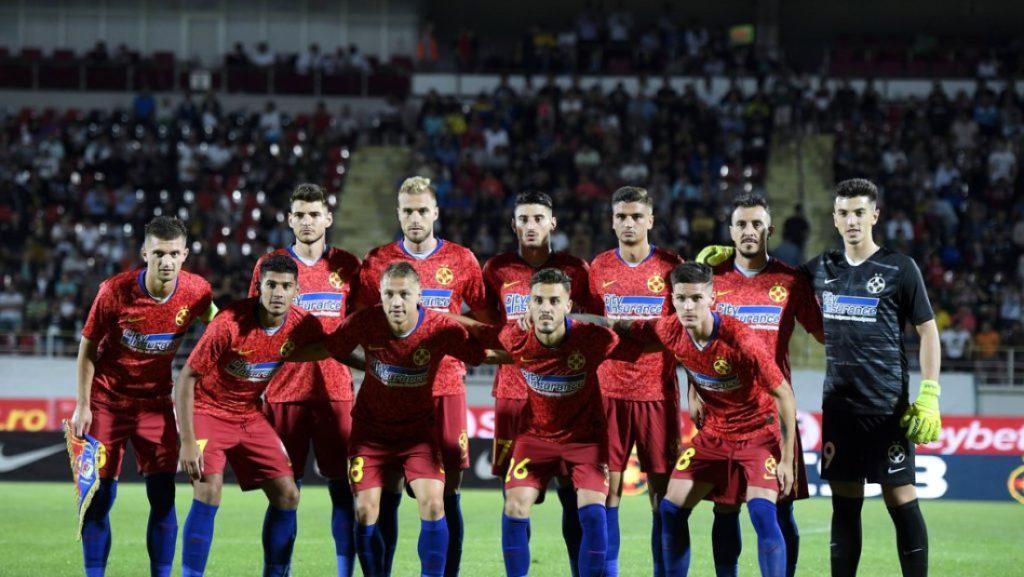 fcsb belu