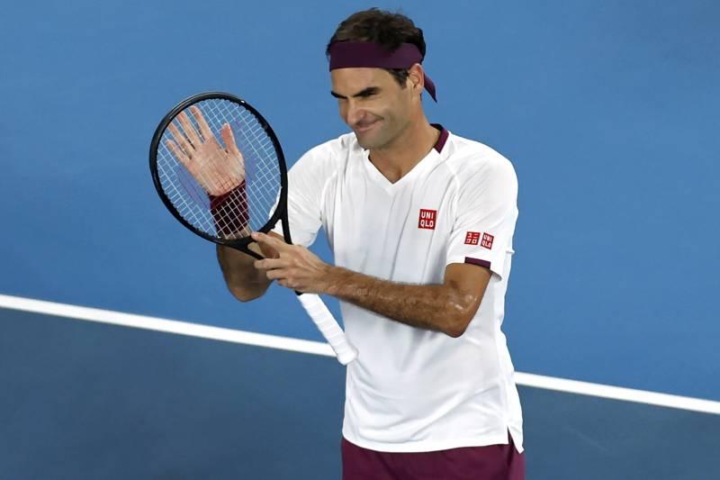 federer