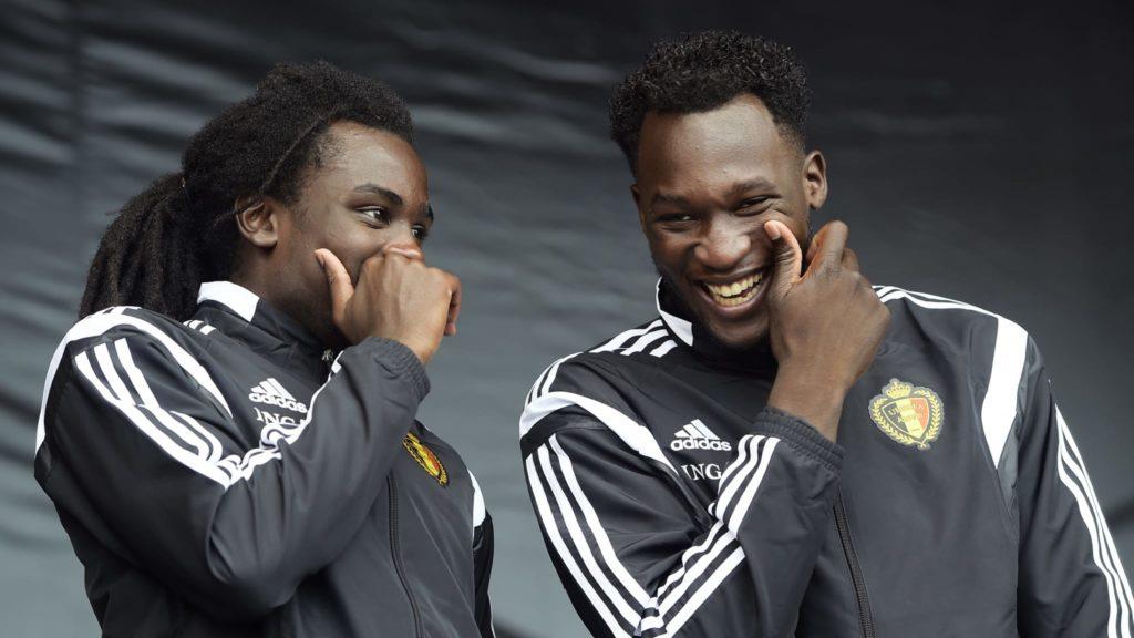 fratii lukaku