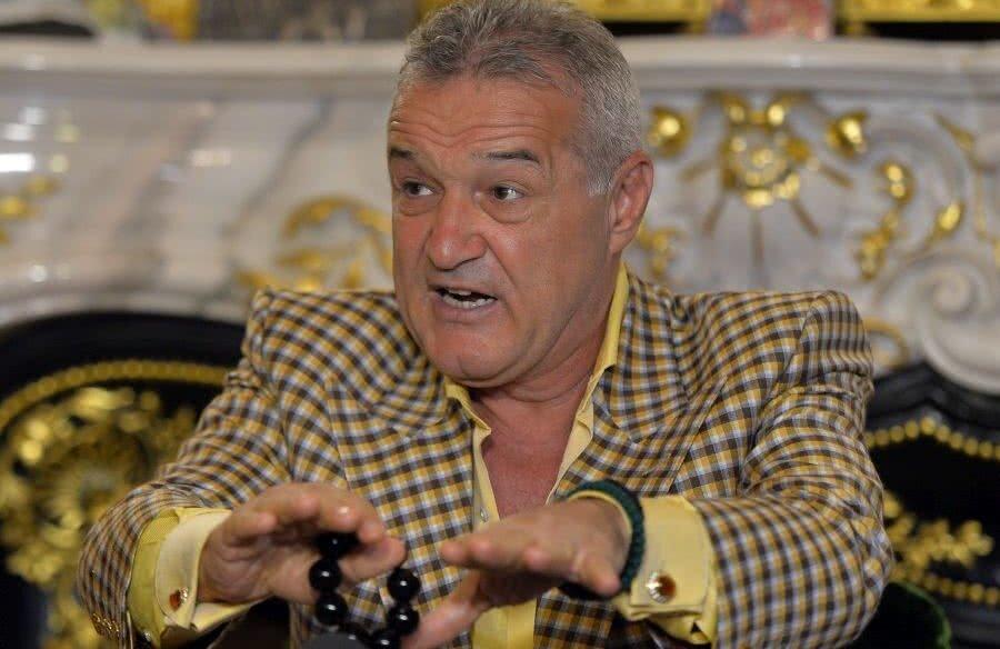 Gigi Becali