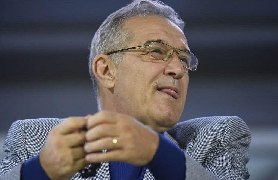 Gigi Becali