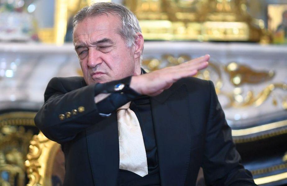 Gigi Becali