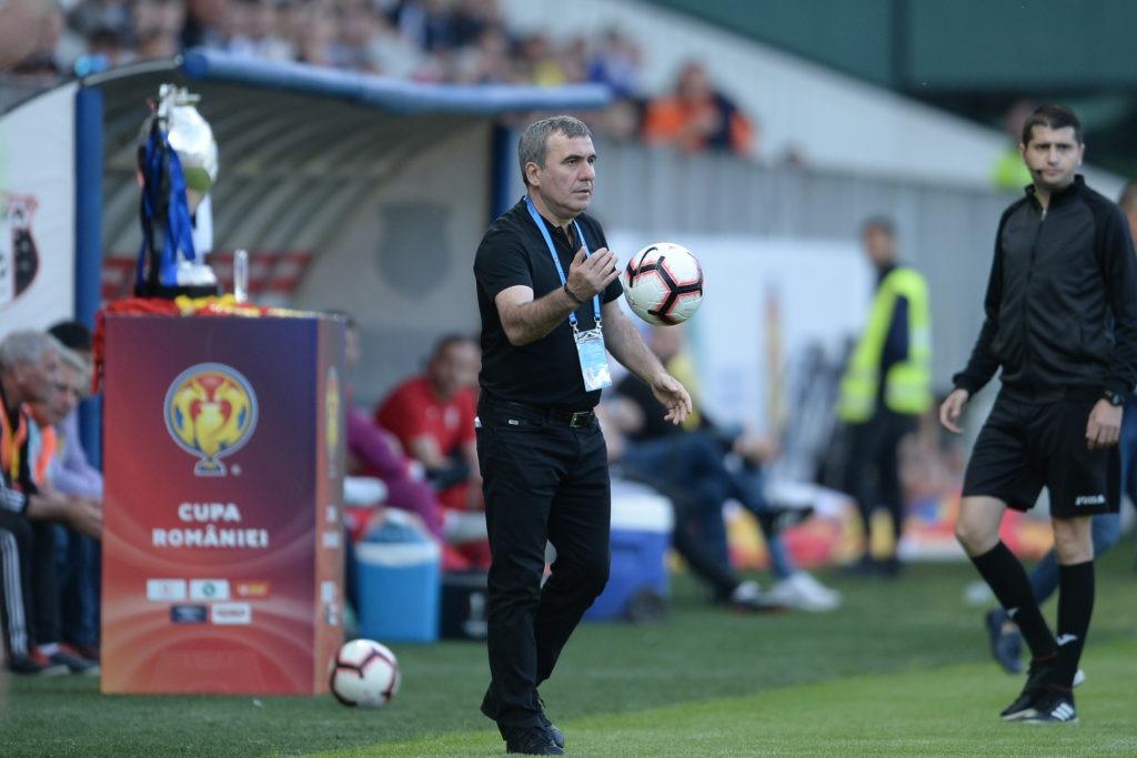 hagi viitorul
