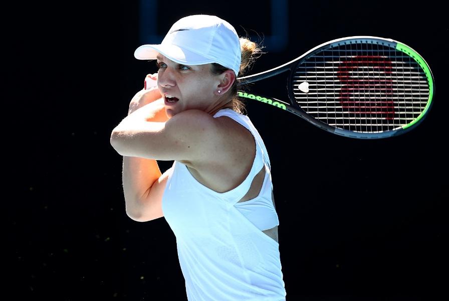 halep