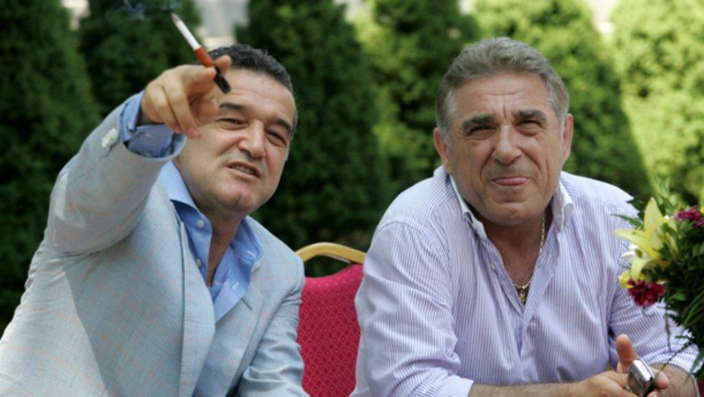 ioan becali gigi