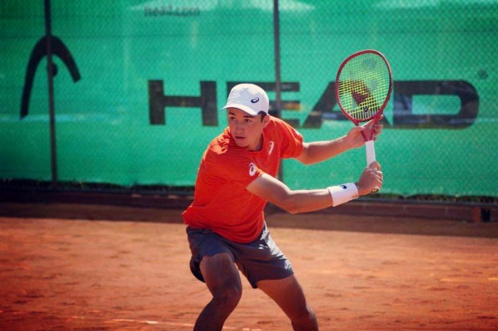 ionel juniori