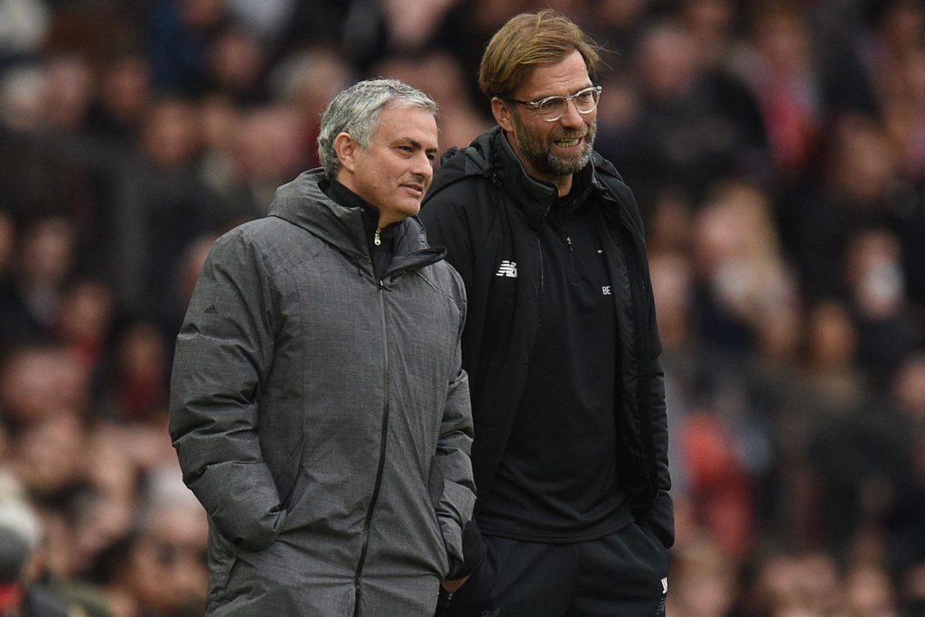 klopp-mourinho