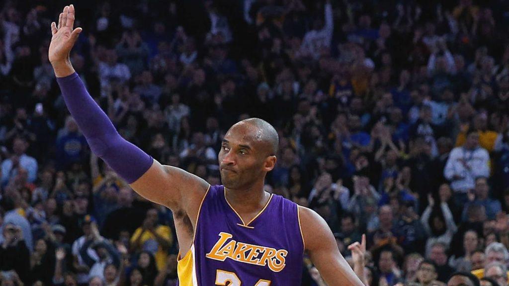 kobe papa