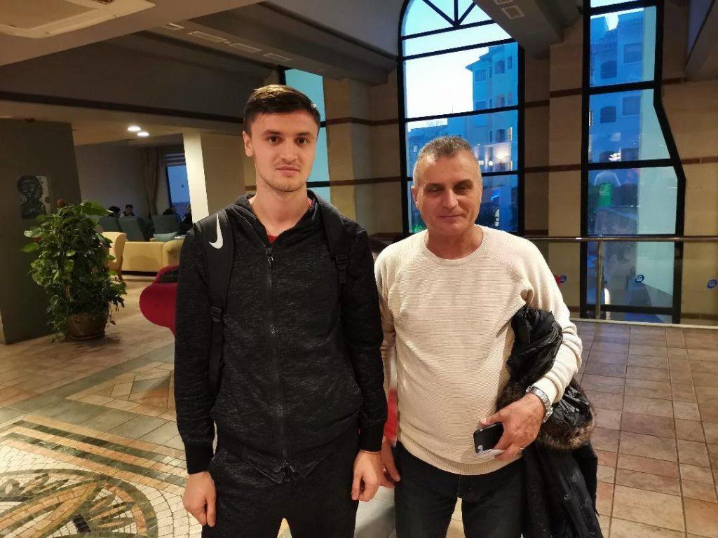 lazar