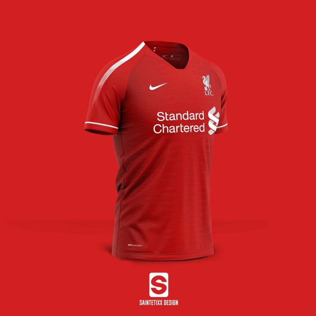 liverpool nike