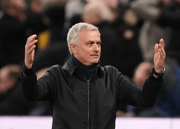 Jose Mourinho