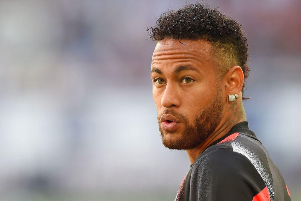 neymar