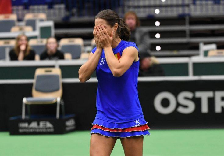 niculescu eliminata