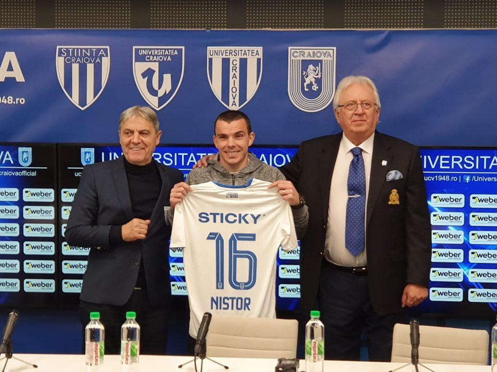 nistor craiova