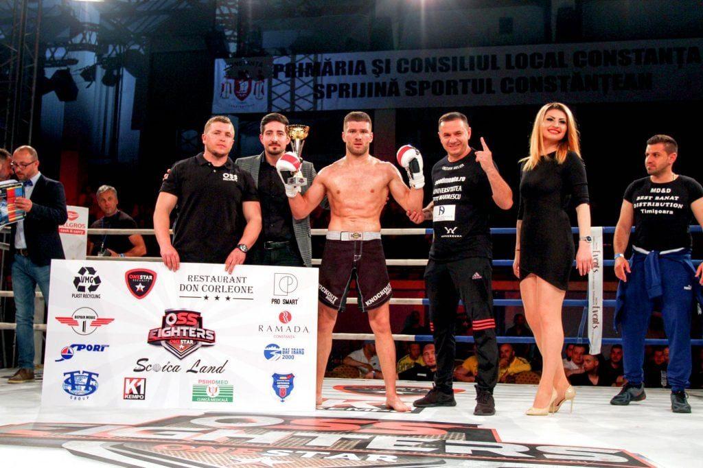 oss fighters