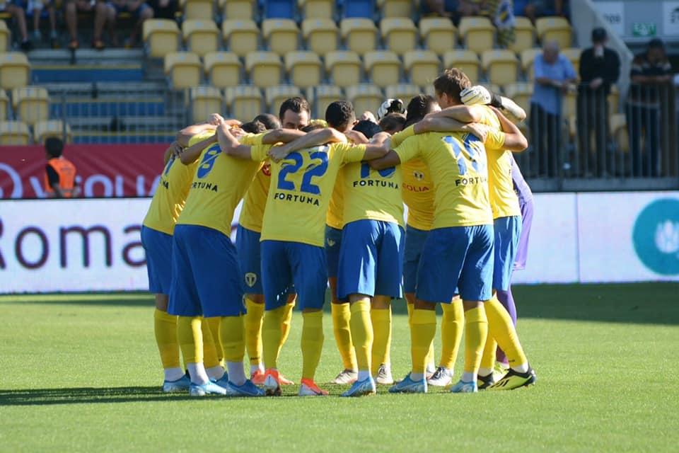 petrolul echipa 1