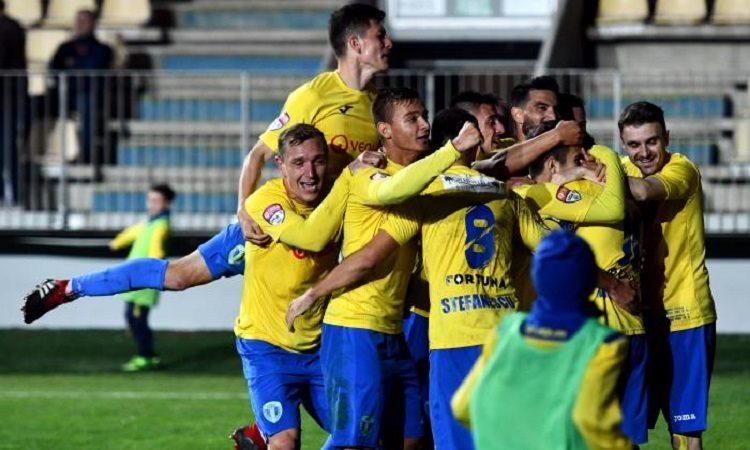 petrolul