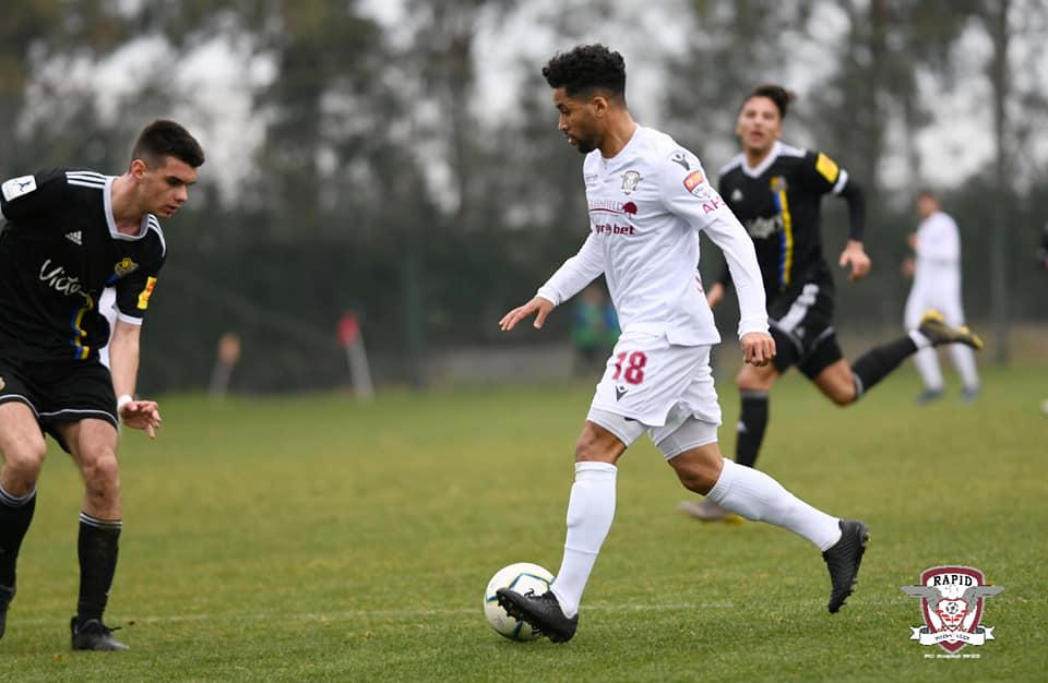 rapid-amical