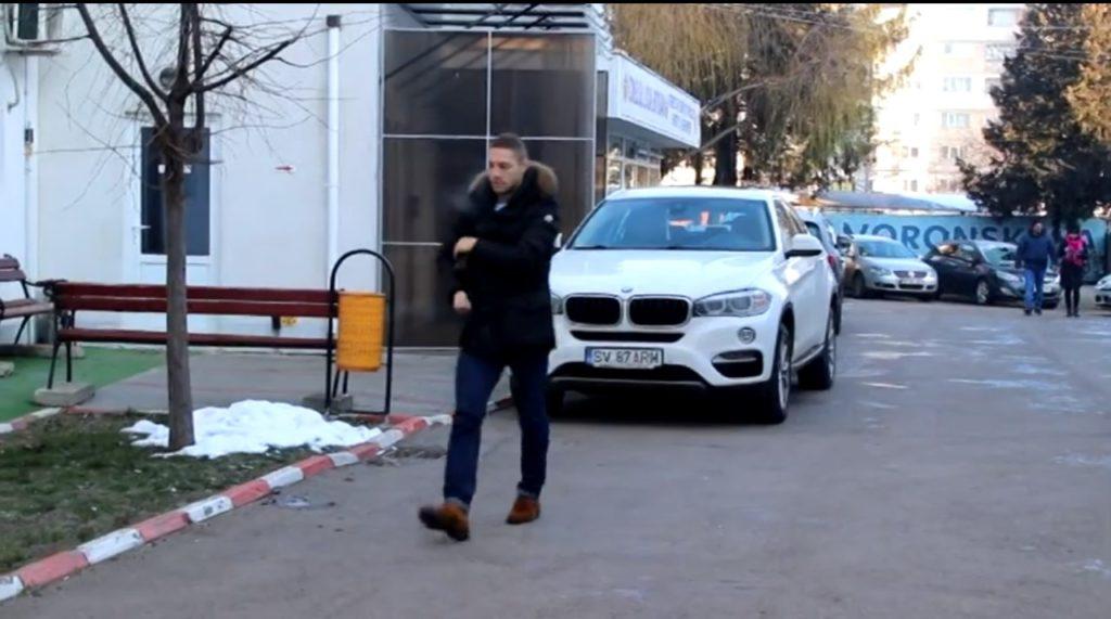roman reunire botosani