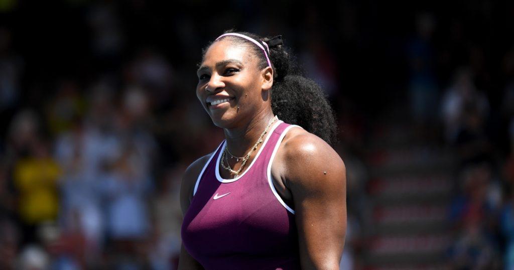 serena