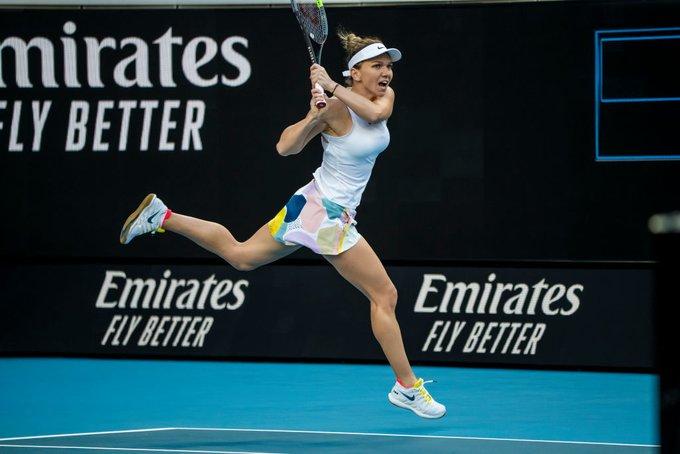 simona-halep-australian-open