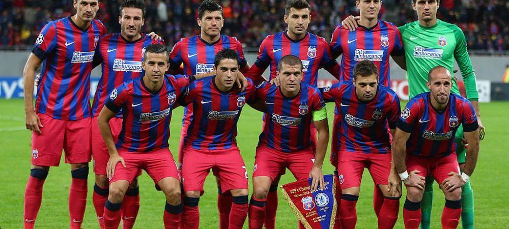 Istoria Eternului Derby depinde de menținerea dinamoviștrilor în prima divizie