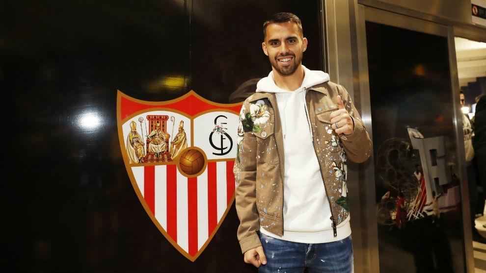 suso sevilla