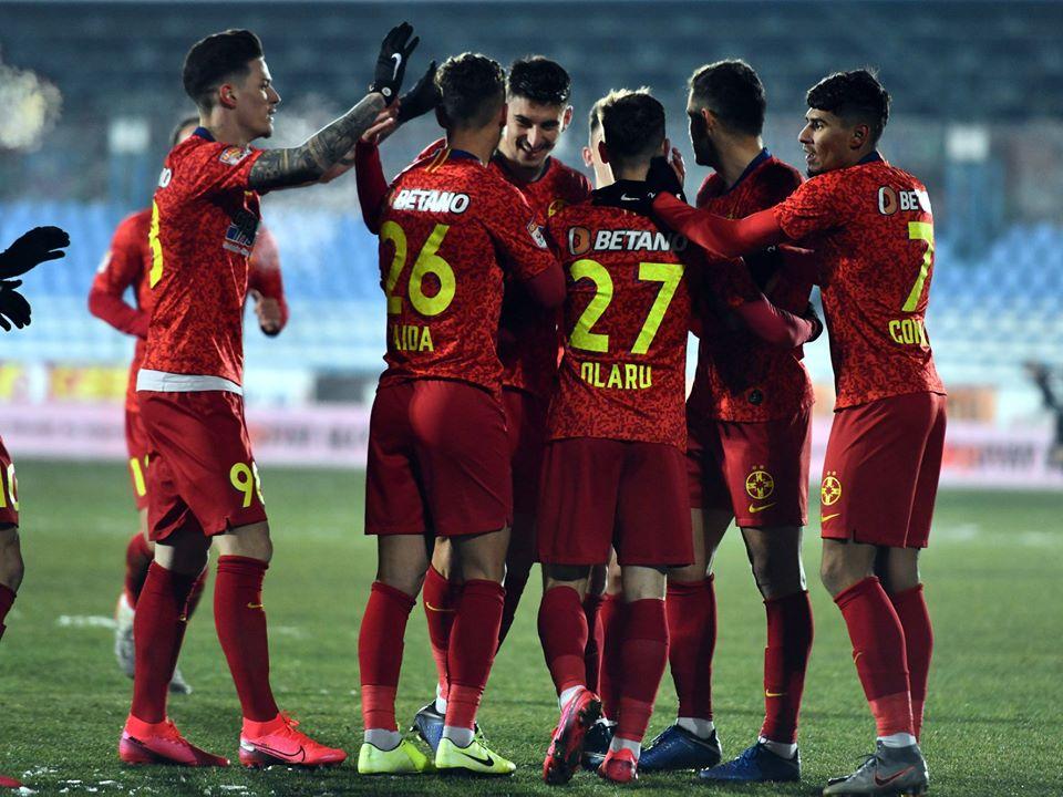 fcsb