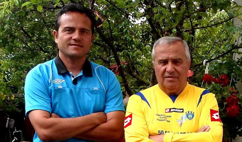 George-Marin-petrolul